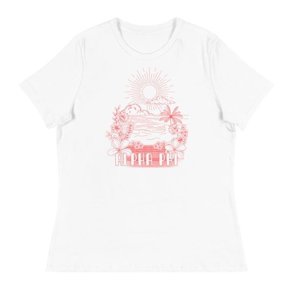 Flowers T-Shirt