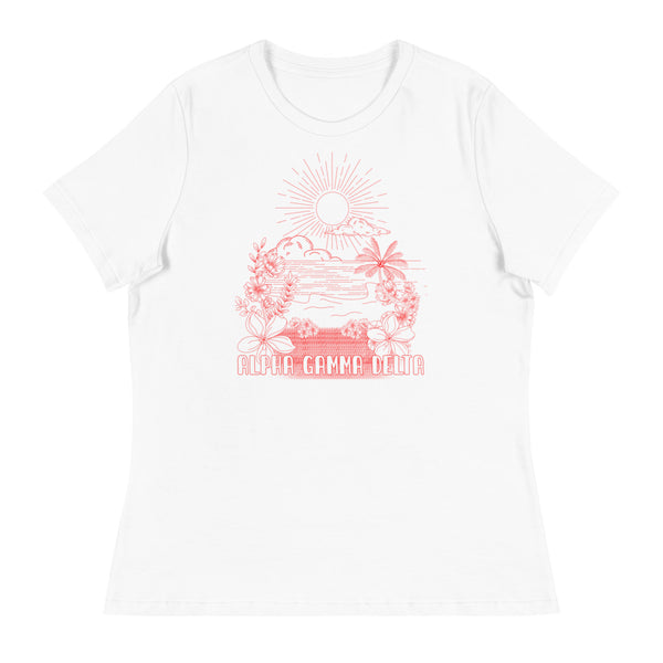 Flowers T-Shirt