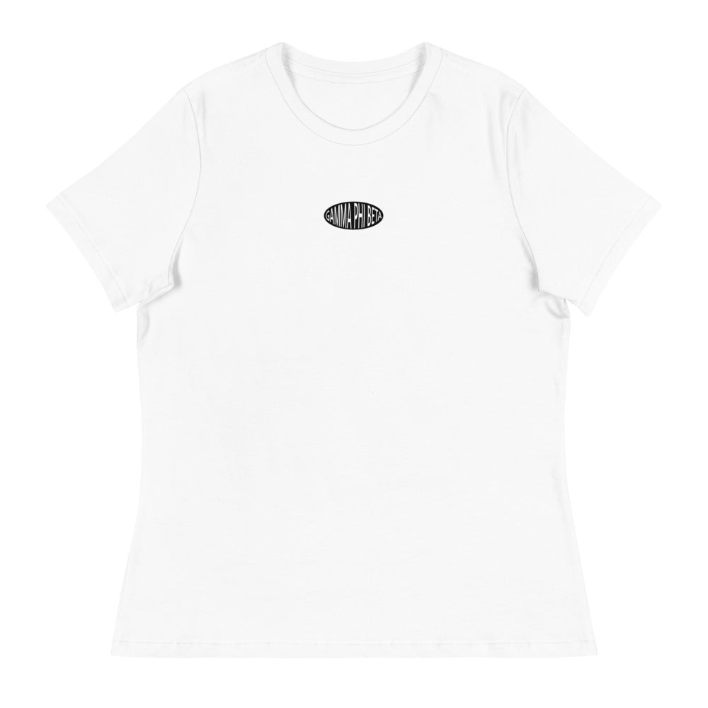 Skater  (Sororities G-Z)