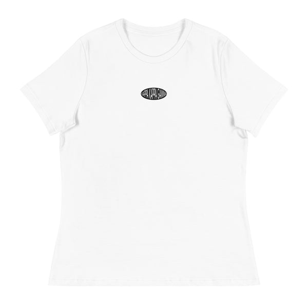 Skater  (Sororities G-Z)