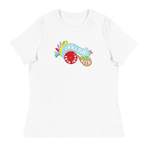 Desert Dreamer T-Shirt (Sororities G-Z)