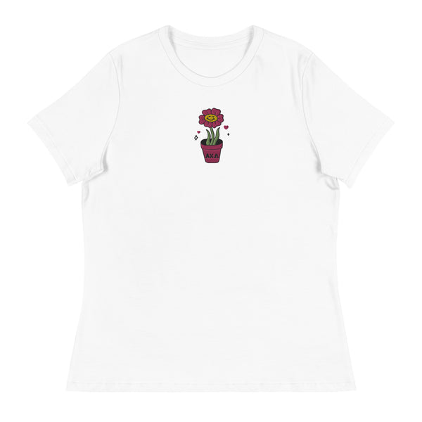 Flower Embroidery