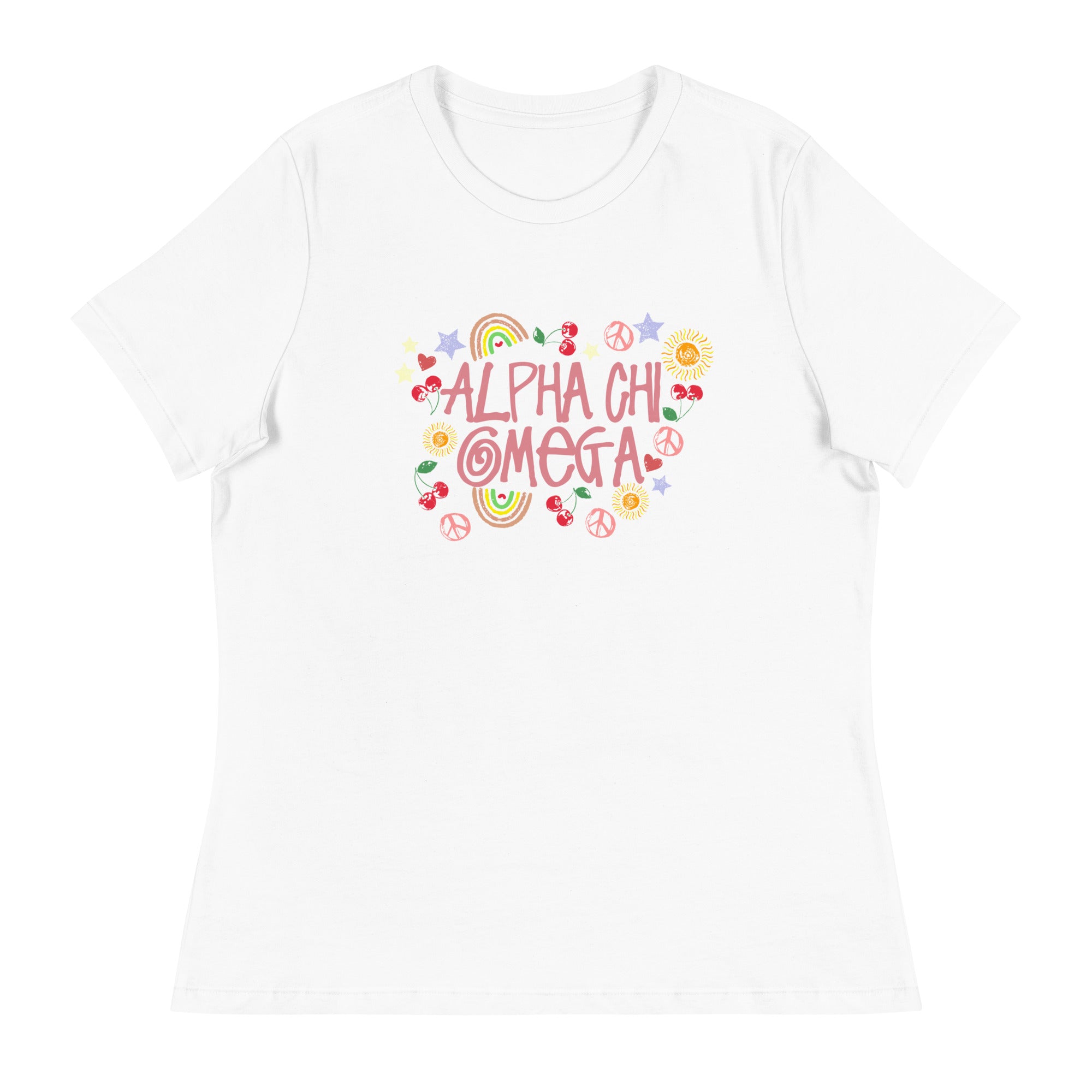 Candy Land T-Shirt