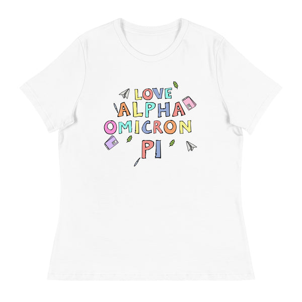 Love ORg T-Shirt