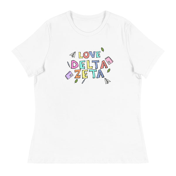 Love ORg T-Shirt