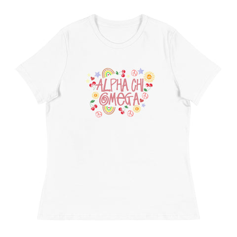 Candy Land T-Shirt (Sororities G-Z)