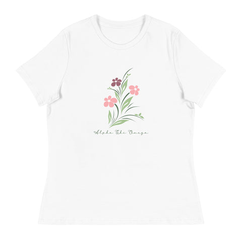 Summer Blossom T-Shirt