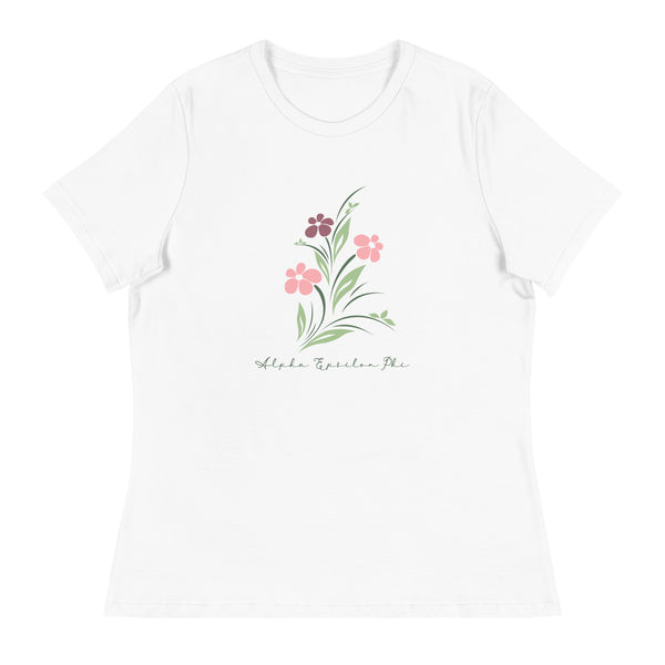 Summer Blossom T-Shirt