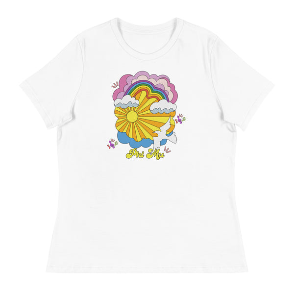 Back In Time T-Shirt (Sororities G-Z)