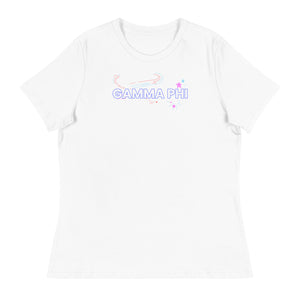 Bubble T-Shirt (G-Z Sororities)