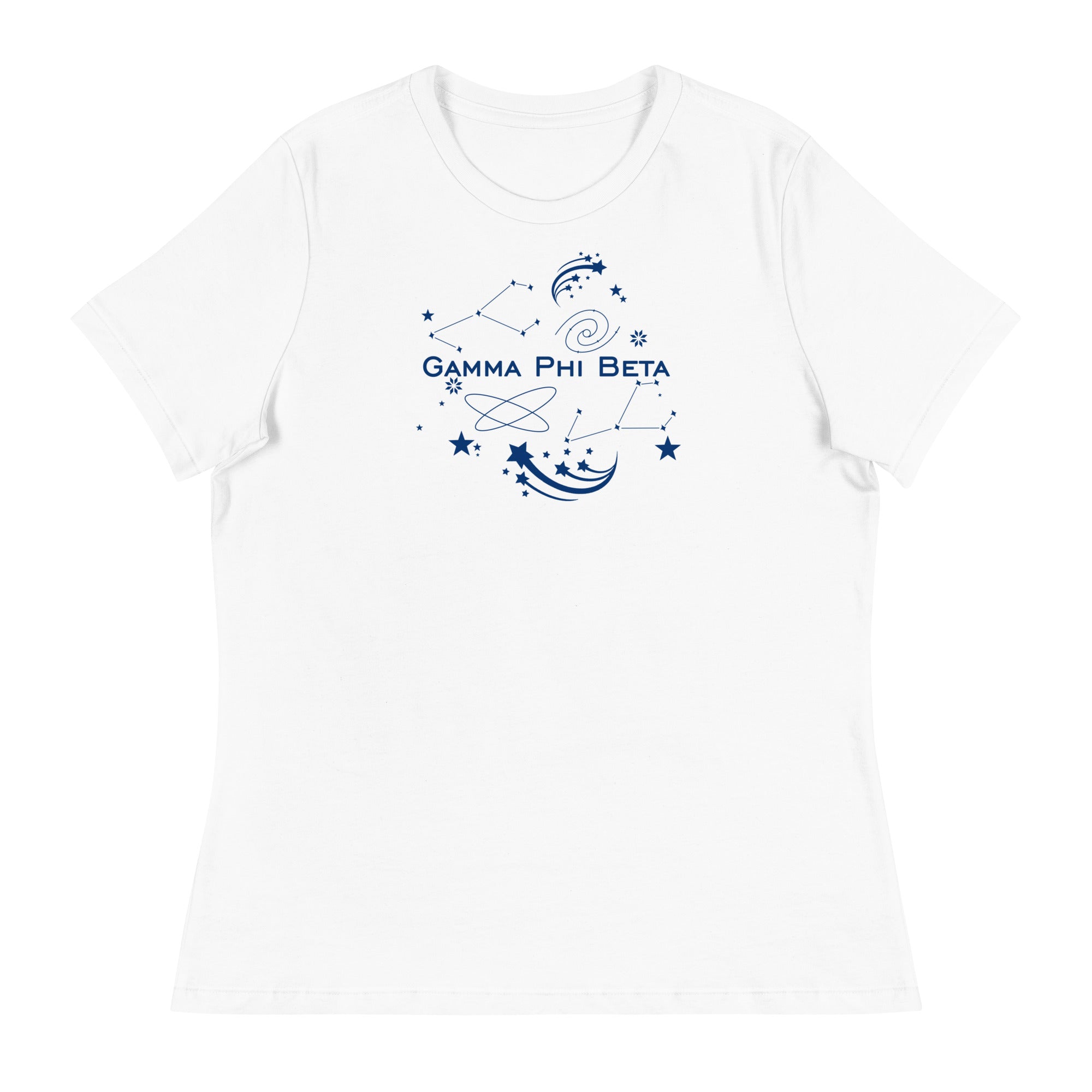 Orion T-Shirt (G-Z Sororities)